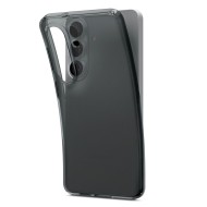 Удароустойчив, силиконов кейс за Samsung Galaxy S26 от Spigen Liquid Crystal - Space Crystal
