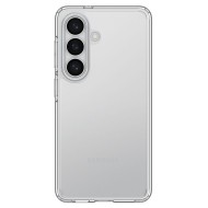 Удароустойчив кейс за Samsung Galaxy S26 от Spigen Ultra Hybrid - Crystal Clear