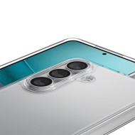 Удароустойчив кейс за Samsung Galaxy S26 от Spigen Ultra Hybrid - Crystal Clear