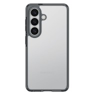 Удароустойчив твърд кейс за Samsung Galaxy S26 от Spigen Ultra Hybrid - Space Crystal