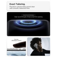 Удароустойчив кейс с MagSafe за Samsung Galaxy S26 от Spigen Ultra Hybrid - Zero One White