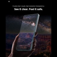 SZKŁO HARTOWANE SPIGEN GLAS.TR "EZ FIT PRO AC" HD 2-PACK GALAXY S26 CLEAR