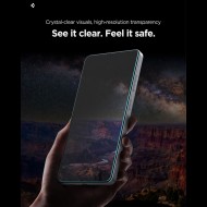 SZKŁO PRYWATYZUJĄCE SPIGEN GLAS.TR "EZ FIT PRO AC" HD 2-PACK GALAXY S26 PRIVACY