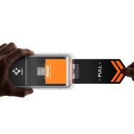 SZKŁO PRYWATYZUJĄCE SPIGEN GLAS.TR "EZ FIT PRO AC” HD GALAXY S26 PRIVACY