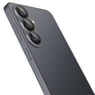 OSŁONA APARATU SPIGEN OPTIK PRO HD GLAS.TR ”EZ FIT” CAMERA PROTECTOR 2-PACK GALAXY S26 BLACK