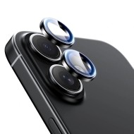 Протектор за камера за Samsung Galaxy S26 Ultra от Tech-Protect Camering Fit+ - Прозрачен