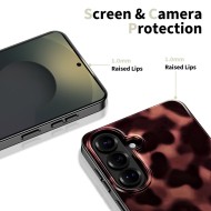 Твърд калъф с MagSafe пръстен за Samsung Galaxy S26+ Plus от Tech-Protect Lamano - Panther