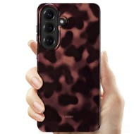 Твърд калъф с MagSafe пръстен за Samsung Galaxy S26+ Plus от Tech-Protect Lamano - Panther