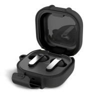 TECH-PROTECT SLIM HOOK SAMSUNG GALAXY BUDS 4 / 4 PRO BLACK