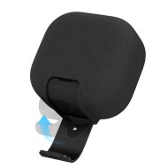 TECH-PROTECT SLIM HOOK SAMSUNG GALAXY BUDS 4 / 4 PRO BLACK