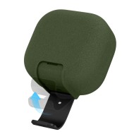 TECH-PROTECT SLIM HOOK SAMSUNG GALAXY BUDS 4 / 4 PRO OLIVE GREEN