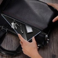 2 x Стъклен протектор за дисплей на Xiaomi Pad 7 / 7 Pro / 8 / 8 Pro 11.2 от Tech-Protect Glass Fit+ - Clear
