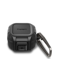 SPIGEN LOCK FIT SAMSUNG GALAXY BUDS 4 / 4 PRO MATTE BLACK