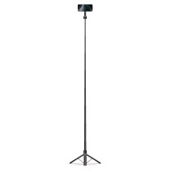 SPIGEN S581W MAGSAFE BLUETOOTH SELFIE STICK TRIPOD BLACK