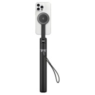 SPIGEN S581W MAGSAFE BLUETOOTH SELFIE STICK TRIPOD BLACK