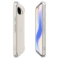 SPIGEN ULTRA HYBRID GOOGLE PIXEL 10A CRYSTAL CLEAR