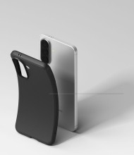 Удароустойчив кейс за Samsung Galaxy A57 5G от Ringke Onyx - Black