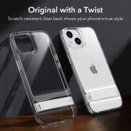 ESR AIR SHIELD BOOST IPHONE 14 PLUS CLEAR