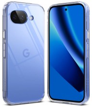 RINGKE FUSION GOOGLE PIXEL 10A CLEAR