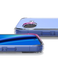 RINGKE FUSION GOOGLE PIXEL 10A CLEAR