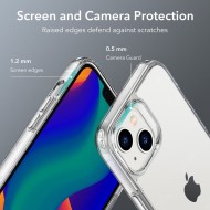 ESR AIR SHIELD BOOST IPHONE 14 PLUS CLEAR