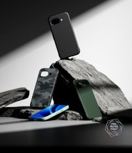 Удароустойчив кейс за Google Pixel 10A от Ringke Onyx - Black