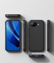 Удароустойчив кейс за Google Pixel 10A от Ringke Onyx - Black