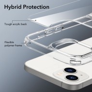 ESR AIR SHIELD BOOST IPHONE 14 PLUS CLEAR