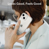 ESR AIR SHIELD BOOST IPHONE 14 PLUS CLEAR