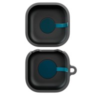 SPIGEN CLASSIC FIT SAMSUNG GALAXY BUDS 4 / 4 PRO BLACK