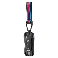 SPIGEN PK100 PORSCHE KEY FOB CASE BLACK