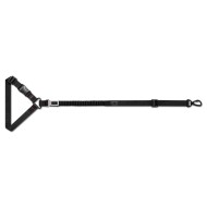 SPIGEN PS100 UNIVERSAL CAR SEAT BELT HOLDER FOR PETS BLACK