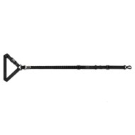 SPIGEN PS100 UNIVERSAL CAR SEAT BELT HOLDER FOR PETS BLACK