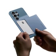 SPIGEN SLIM ARMOR CS GALAXY S26 ULTRA LIGHT BLUE