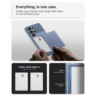 SPIGEN SLIM ARMOR CS GALAXY S26 ULTRA LIGHT BLUE