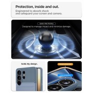 SPIGEN SLIM ARMOR CS GALAXY S26 ULTRA LIGHT BLUE