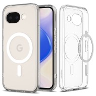 SPIGEN ULTRA HYBRID MAG MAGSAFE GOOGLE PIXEL 10A CLEAR/WHITE