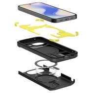 SPIGEN TOUGH ARMOR MAG MAGSAFE GOOGLE PIXEL 10A BLACK