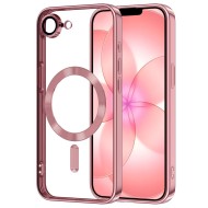 TECH-PROTECT MAGFLEX MAGSAFE IPHONE 16E / 17E ROSE GOLD