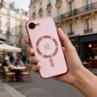 TECH-PROTECT MAGFLEX MAGSAFE IPHONE 16E / 17E ROSE GOLD