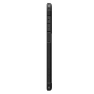Удароустойчив, твърд кейс за Samsung A57 5G от Spigen Tough Armor - Black