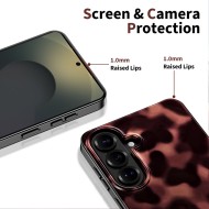 Твърд калъф с MagSafe пръстен за Samsung Galaxy A36 / A37 5G от Tech-Protect Lamano - Panther