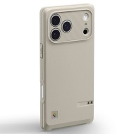 SPIGEN CLASSIC LS MAGSAFE IPHONE 17 PRO STONE