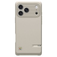SPIGEN CLASSIC LS MAGSAFE IPHONE 17 PRO MAX STONE