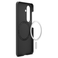 SPIGEN AIRSKIN ARAMID MAG MAGSAFE GALAXY S26 BLACK