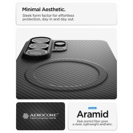 SPIGEN AIRSKIN ARAMID MAG MAGSAFE GALAXY S26 ULTRA BLACK