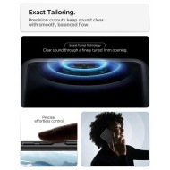 Тънък кейс с MagSafe за Samsung Galaxy S26 от Spigen Thin Fit Mag - Black