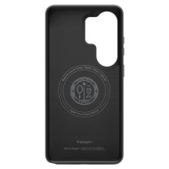 Тънък кейс с MagSafe за Samsung Galaxy S26 Ultra от Spigen Thin Fit Mag - Black