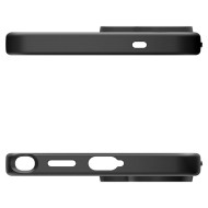 Тънък кейс с MagSafe за Samsung Galaxy S26 Ultra от Spigen Thin Fit Mag - Black