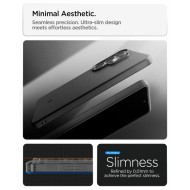 Тънък кейс с MagSafe за Samsung Galaxy S26 Ultra от Spigen Thin Fit Mag - Black